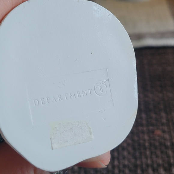 Department 56 Christmas Tree Set - Picture 7 of 11